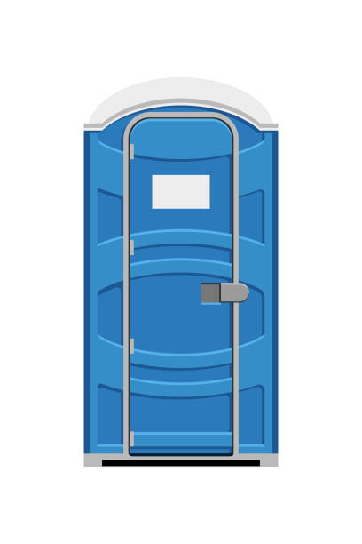 Types of Portable Toilets We Offer in Oakland, IA