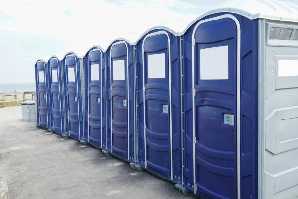 Reliable Oakland, IA Portable Potty Rental  Solutions